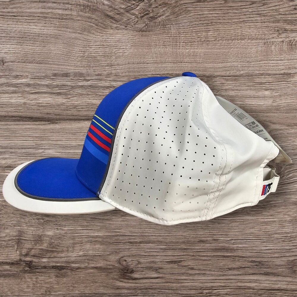 NASCAR 75th Anniversary 1948-2023 Adjustable Hat - Picture 2 of 4